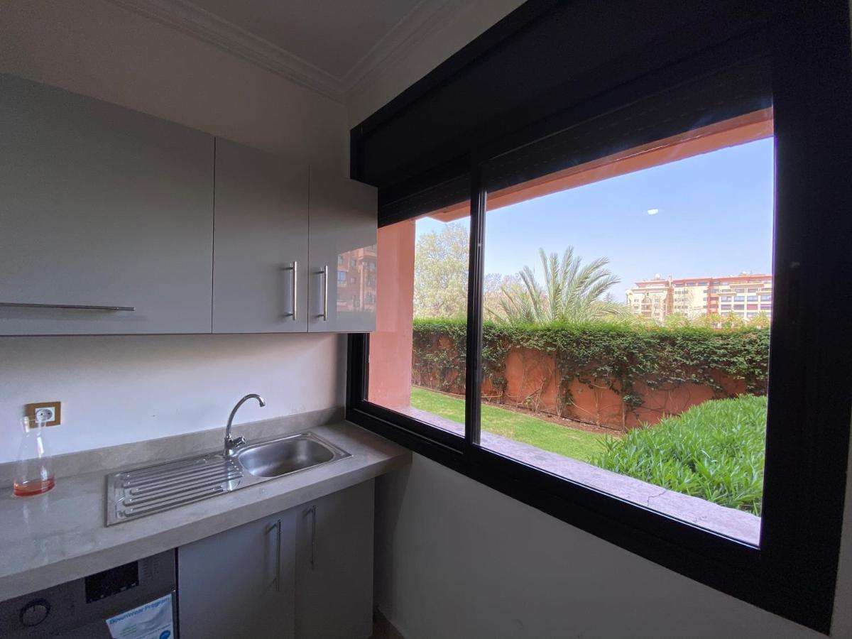Apartamento Luxury&detente Au Coeur De L'hivernage Marrakesh