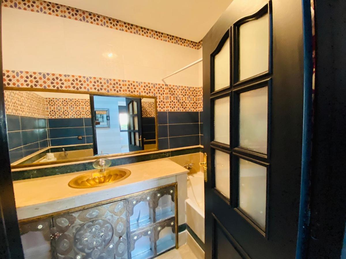 Luxury&detente Au Coeur De L'hivernage Apartamento