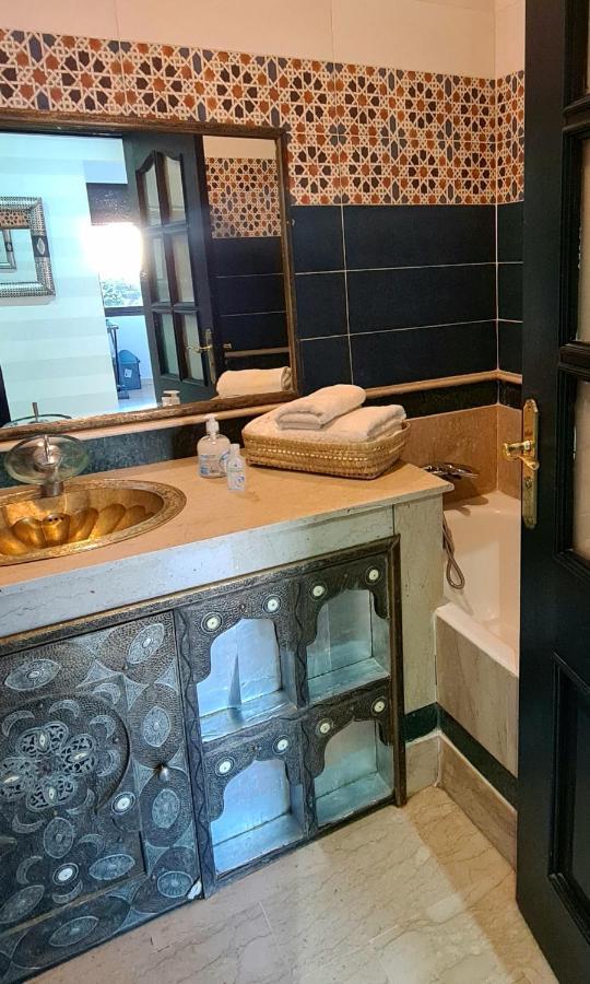 Apartamento Luxury&detente Au Coeur De L'hivernage *