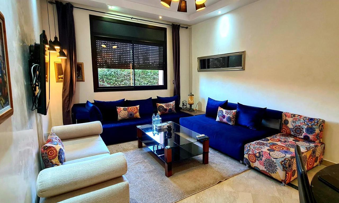 Apartamento Luxury&detente Au Coeur De L'hivernage *