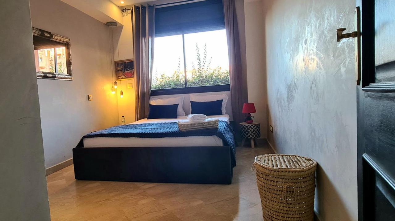Apartamento Luxury&detente Au Coeur De L'hivernage *